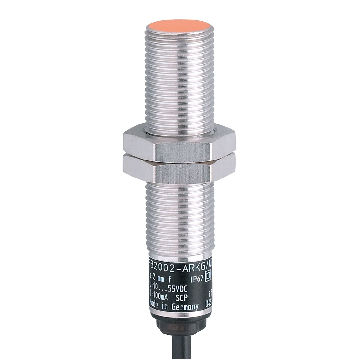 ifm IF9222 Proximity Sensor