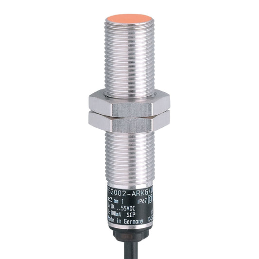 ifm IF9222 Proximity Sensor
