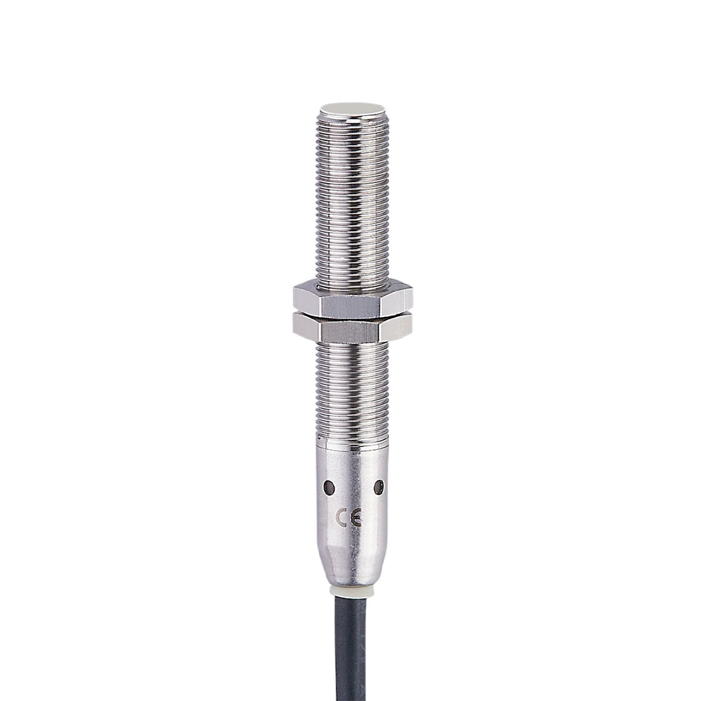 ifm IFM207 Proximity Sensor