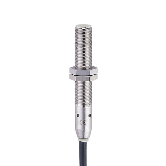 ifm IFM207 Proximity Sensor