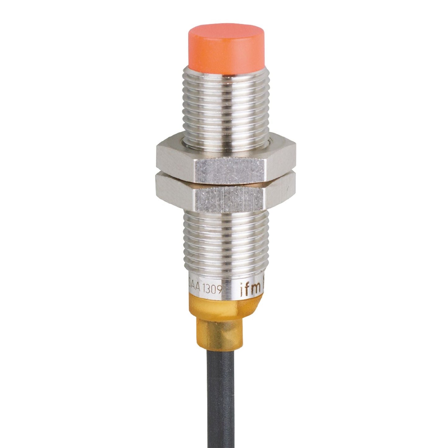 ifm IFS707 Proximity Sensor