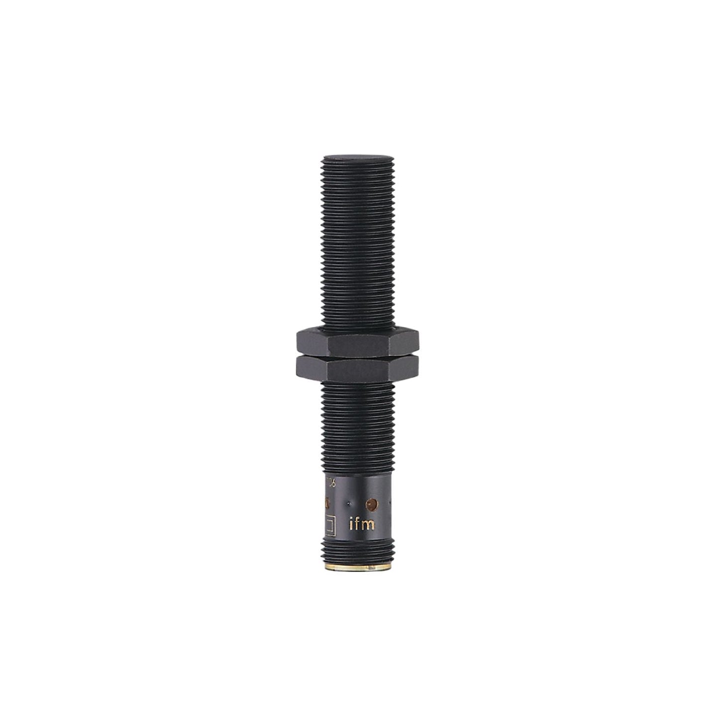 ifm IFW200 Proximity Sensor