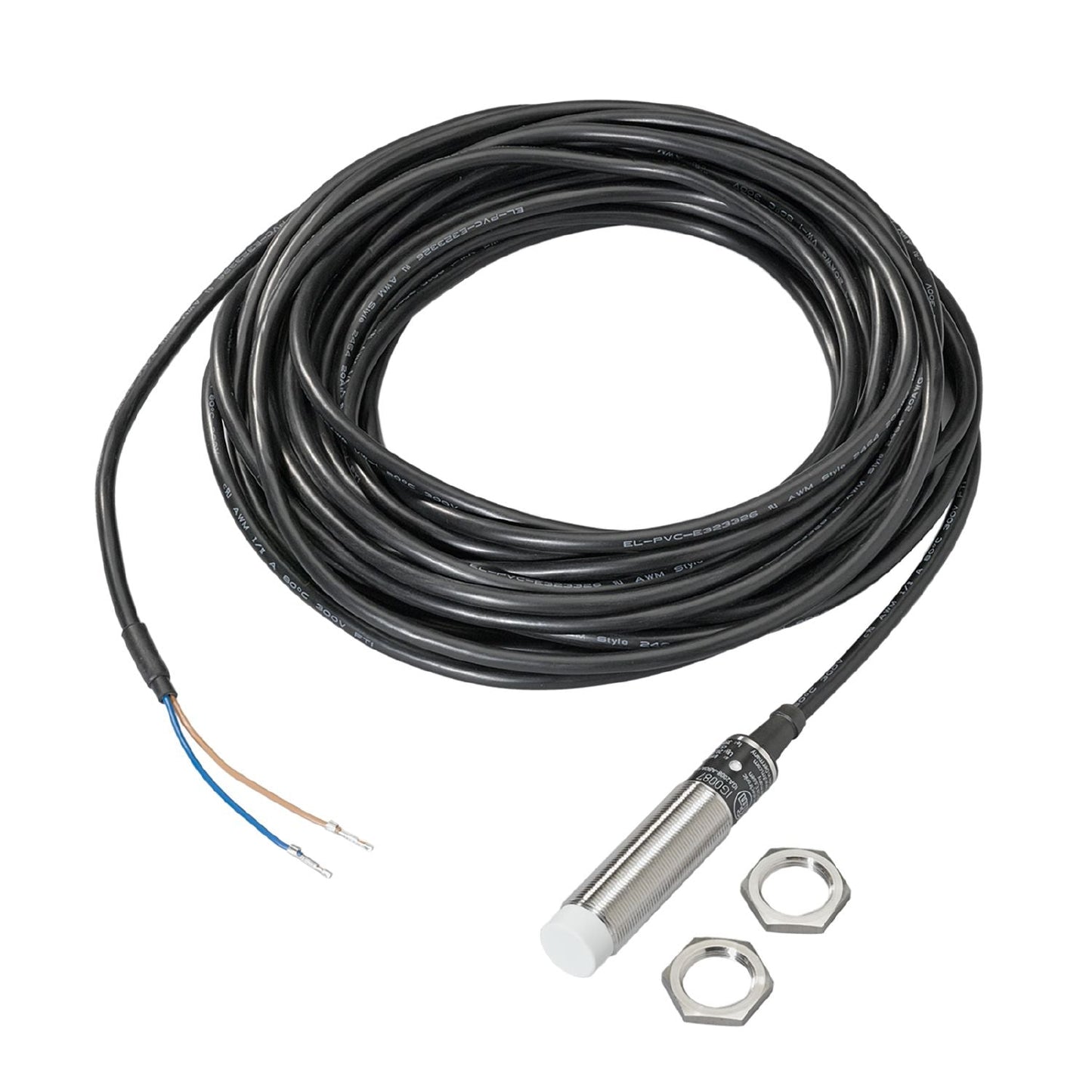 ifm IG0087 Proximity Sensor