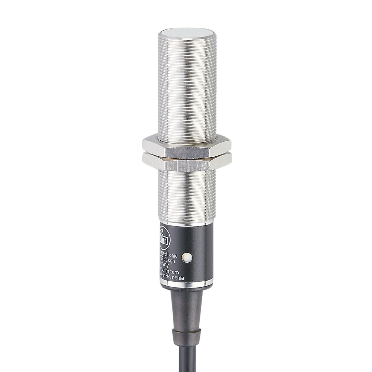 ifm IG0093 Proximity Sensor