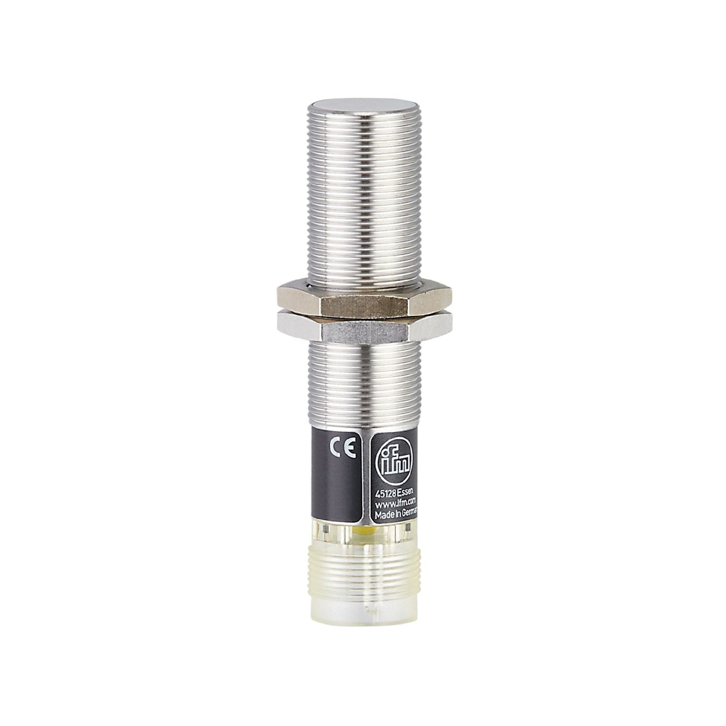 ifm IG0231 Proximity Sensor