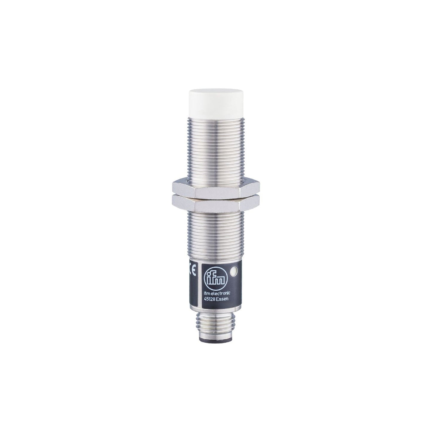 ifm IG0341 Proximity Sensor