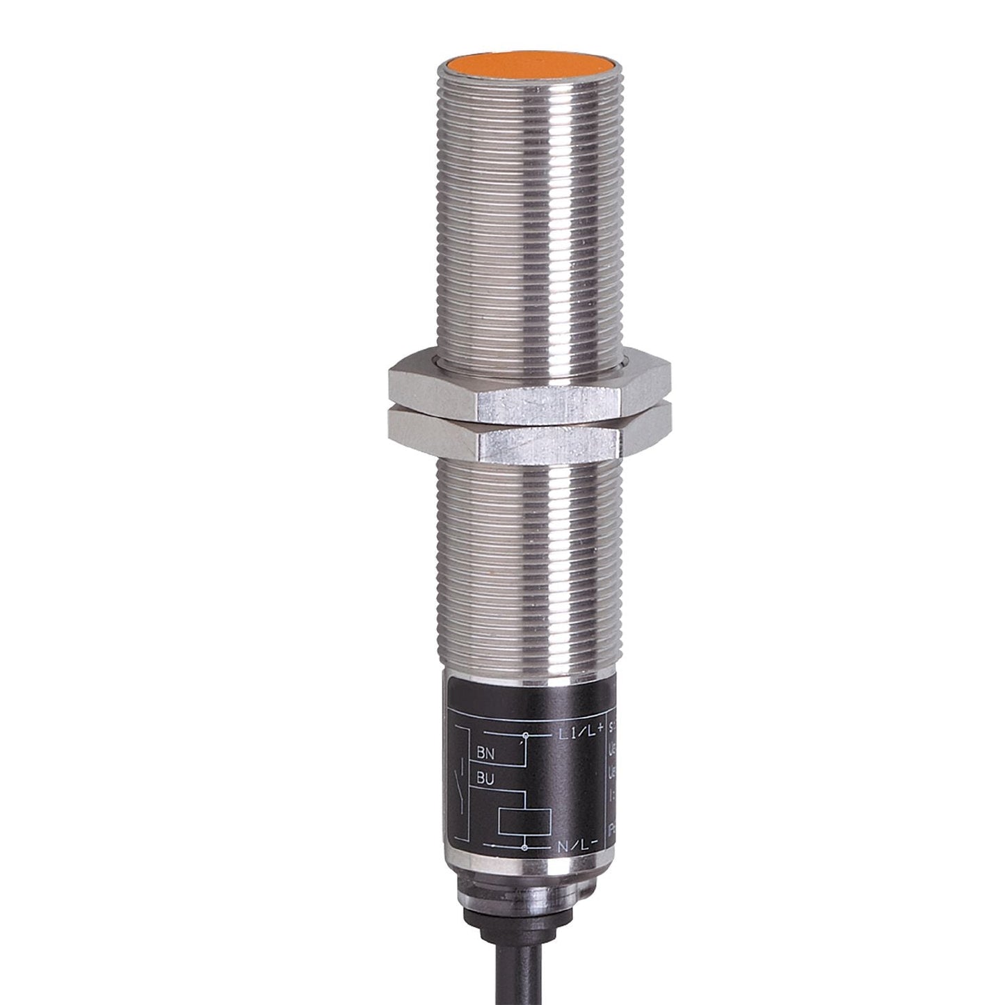ifm IG0400 Proximity Sensor