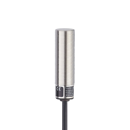 ifm IG4000 Proximity Sensor