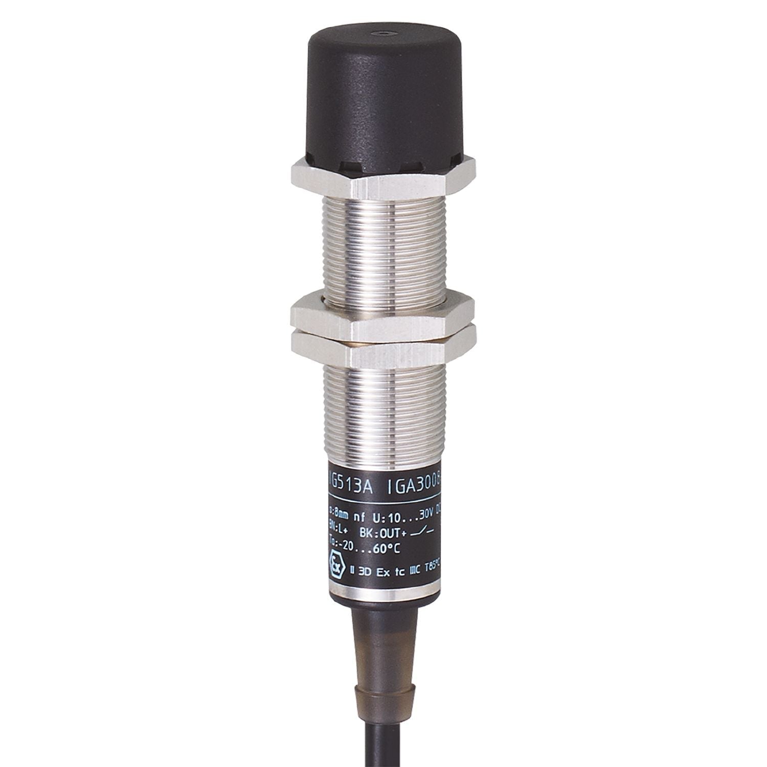 ifm - IG513A
