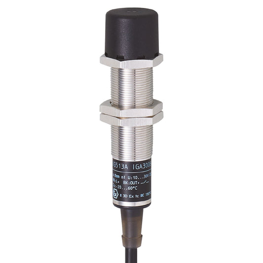 ifm IG515A Proximity Sensor