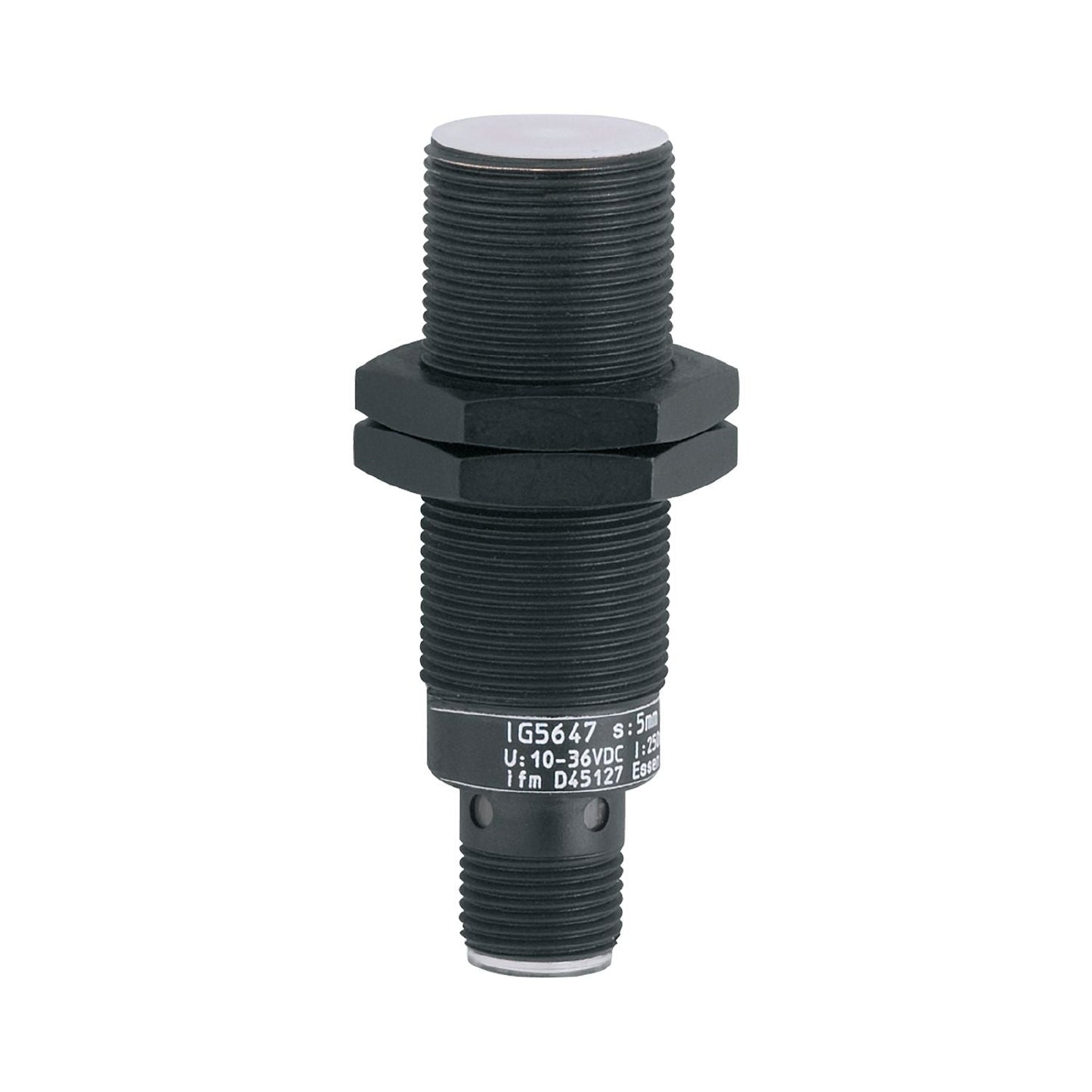ifm IG5647 Proximity Sensor