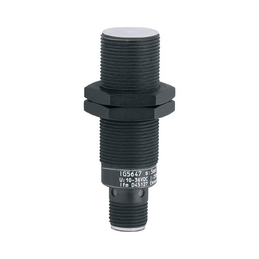 ifm IG5647 Proximity Sensor