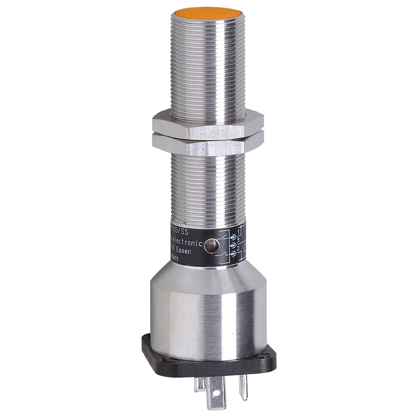 ifm IG5910 Proximity Sensor