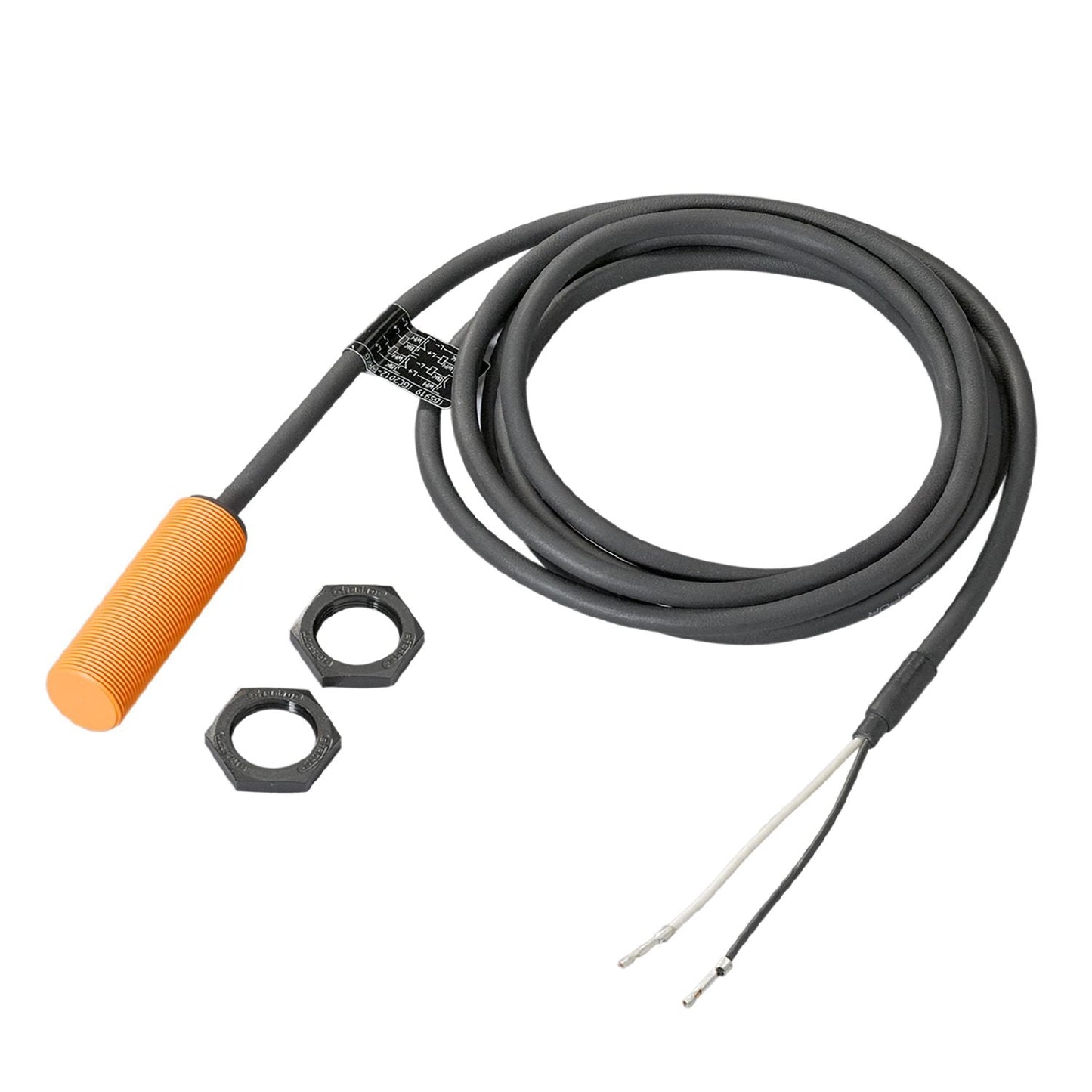 ifm IG5933 Proximity Sensor