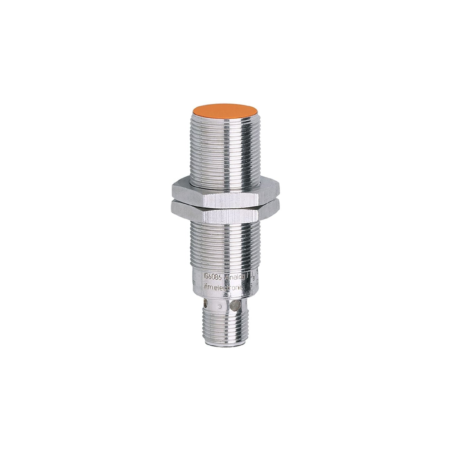 ifm IG6087 Proximity Sensor