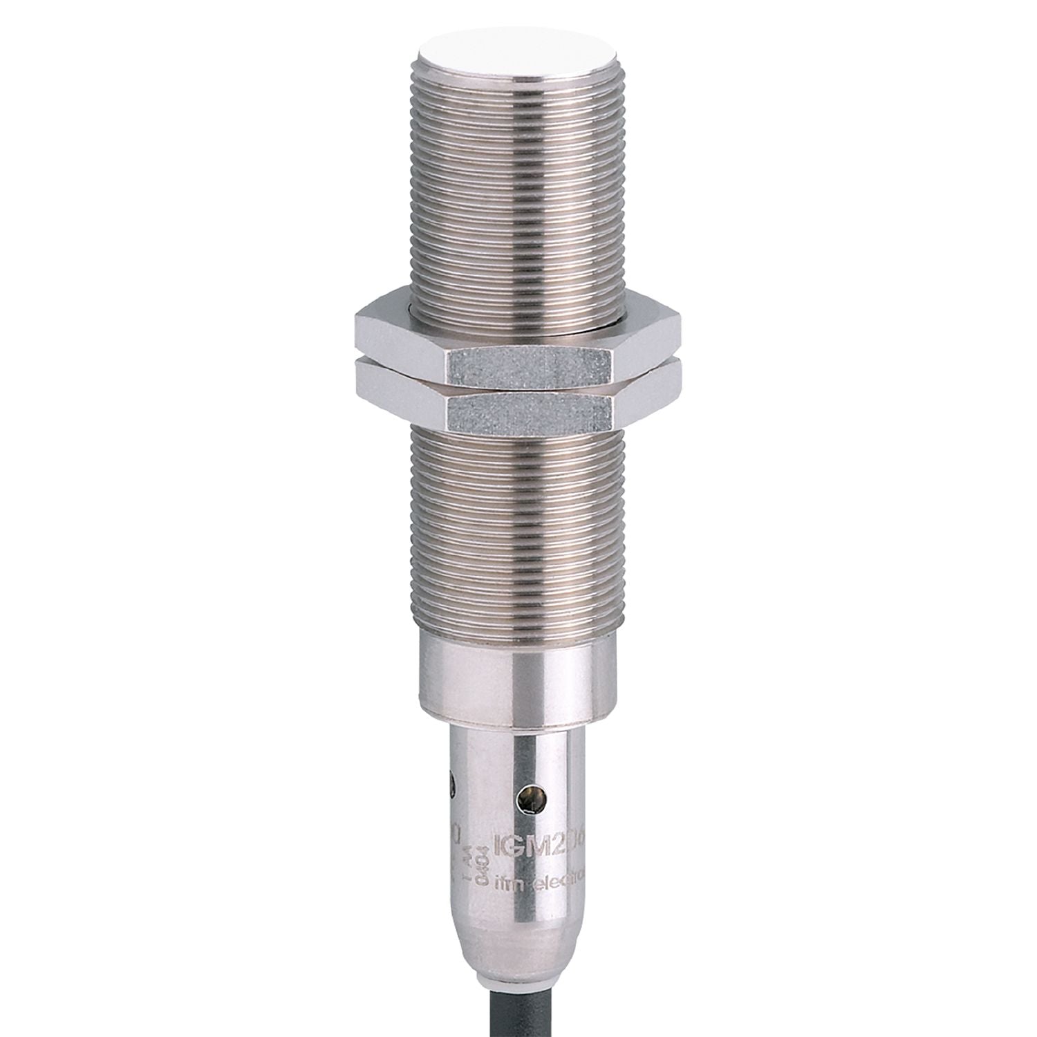 ifm - IGM215