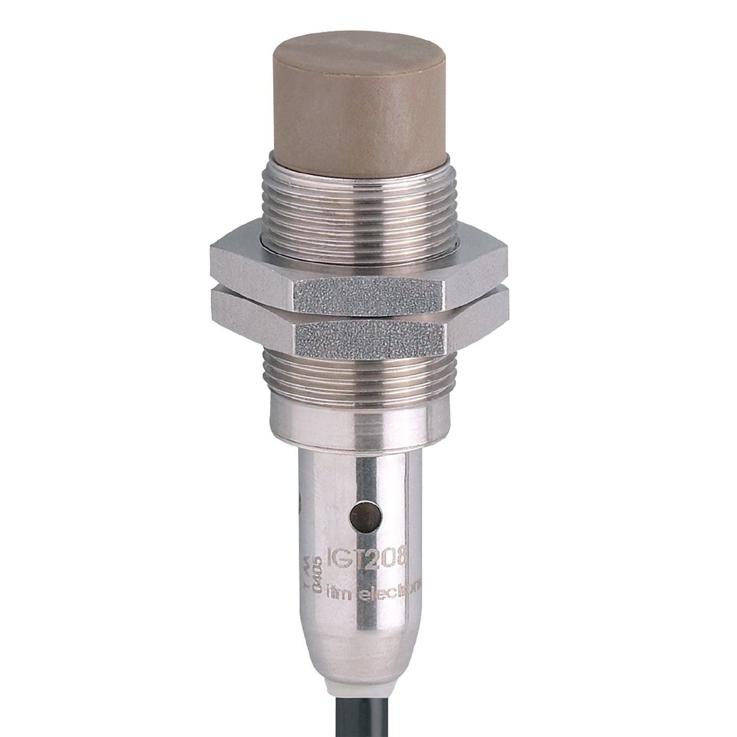 ifm IGT215 Proximity Sensor