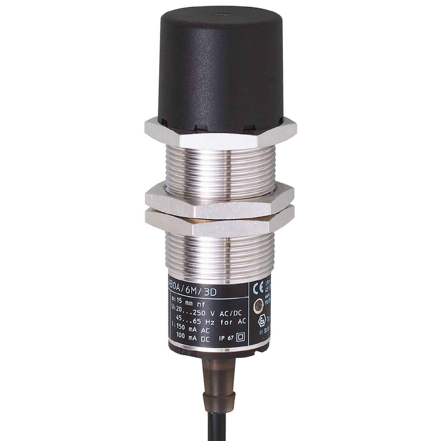 ifm II001A Proximity Sensor