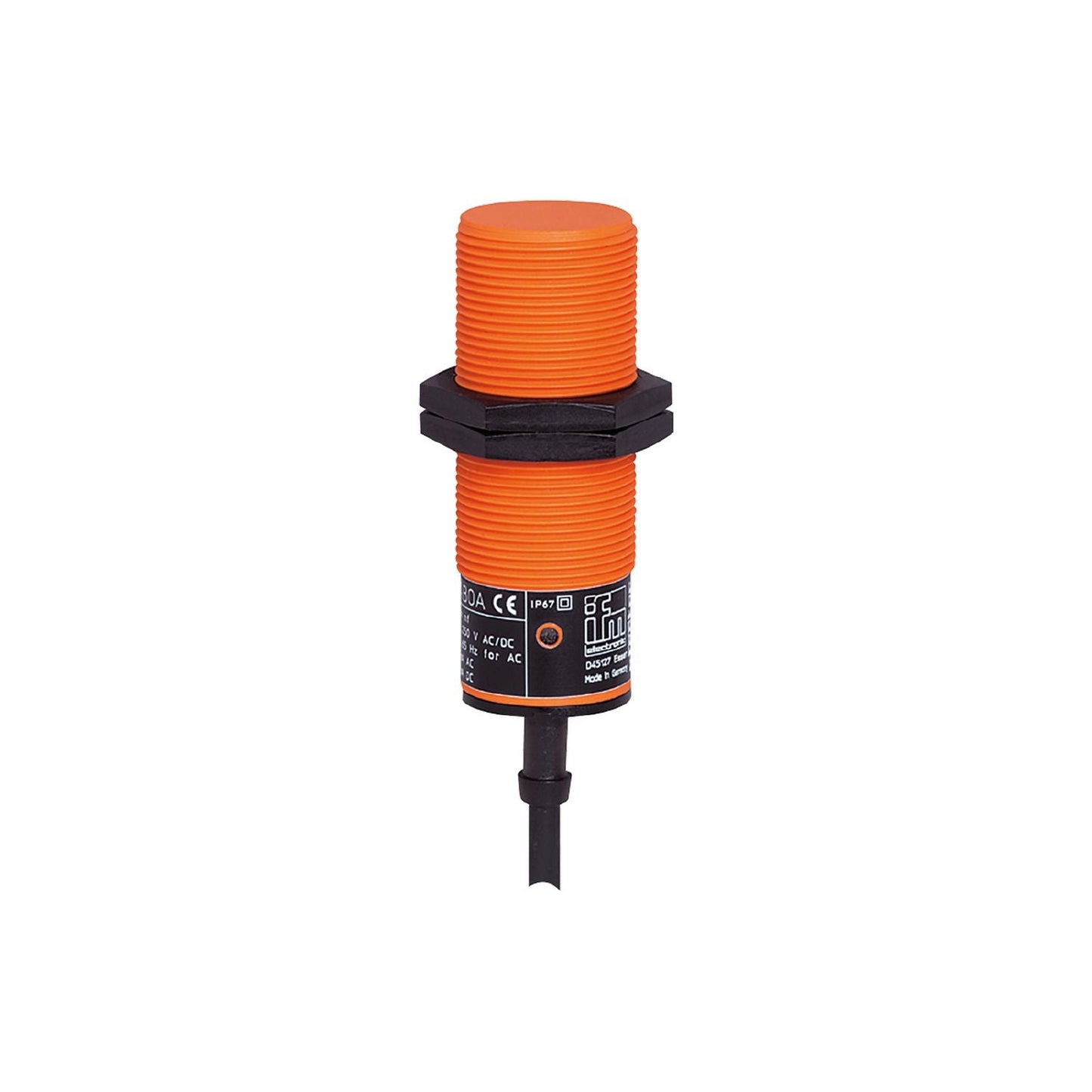 ifm II0270 Proximity Sensor