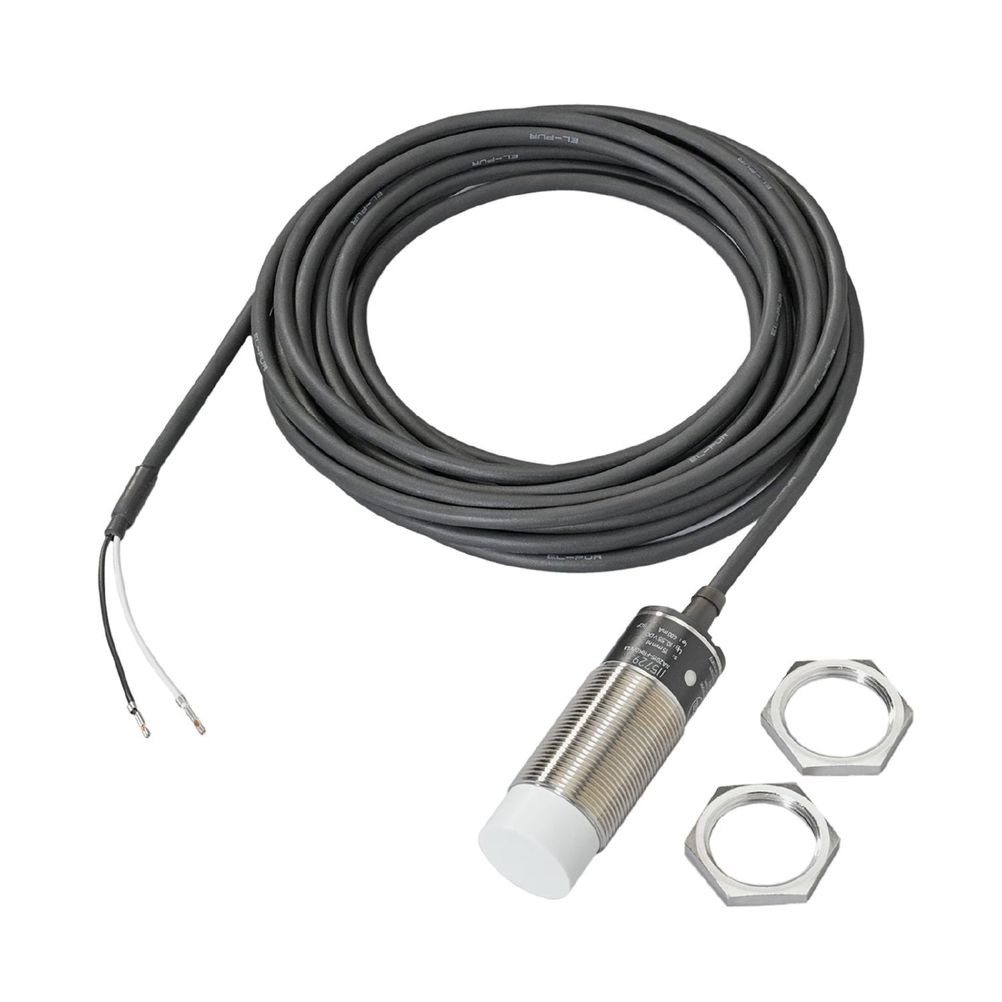 ifm II5729 Proximity Sensor