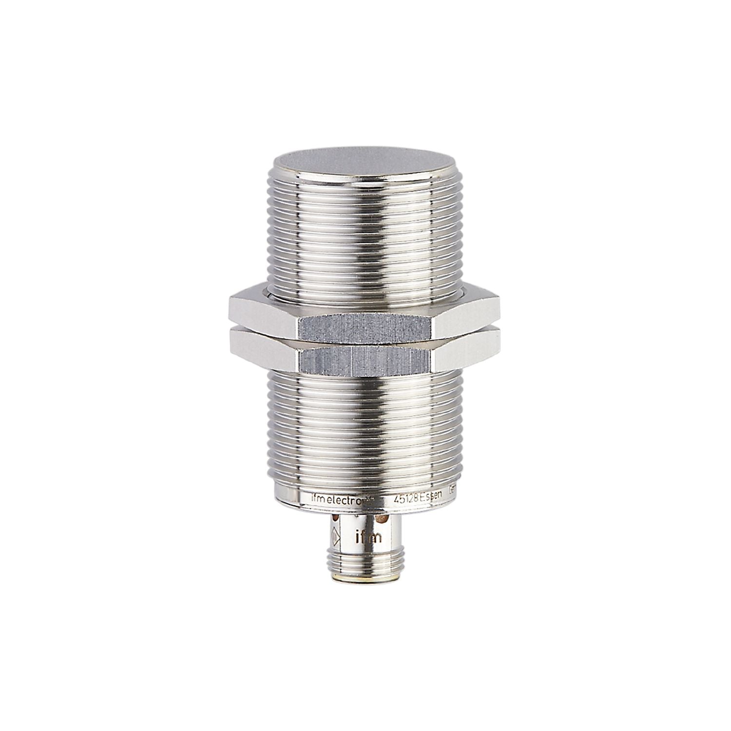ifm - IIC235