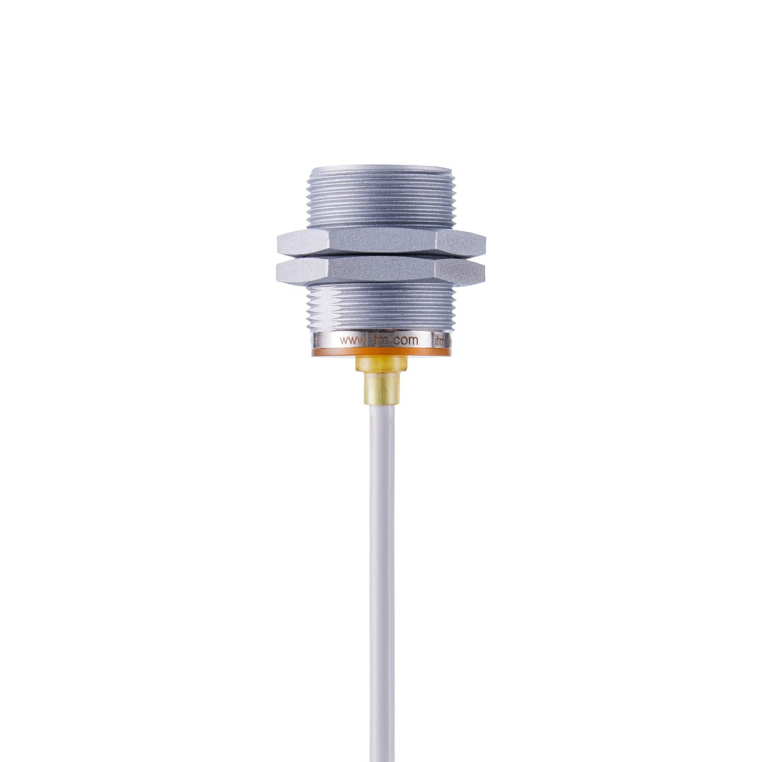ifm - IIR204