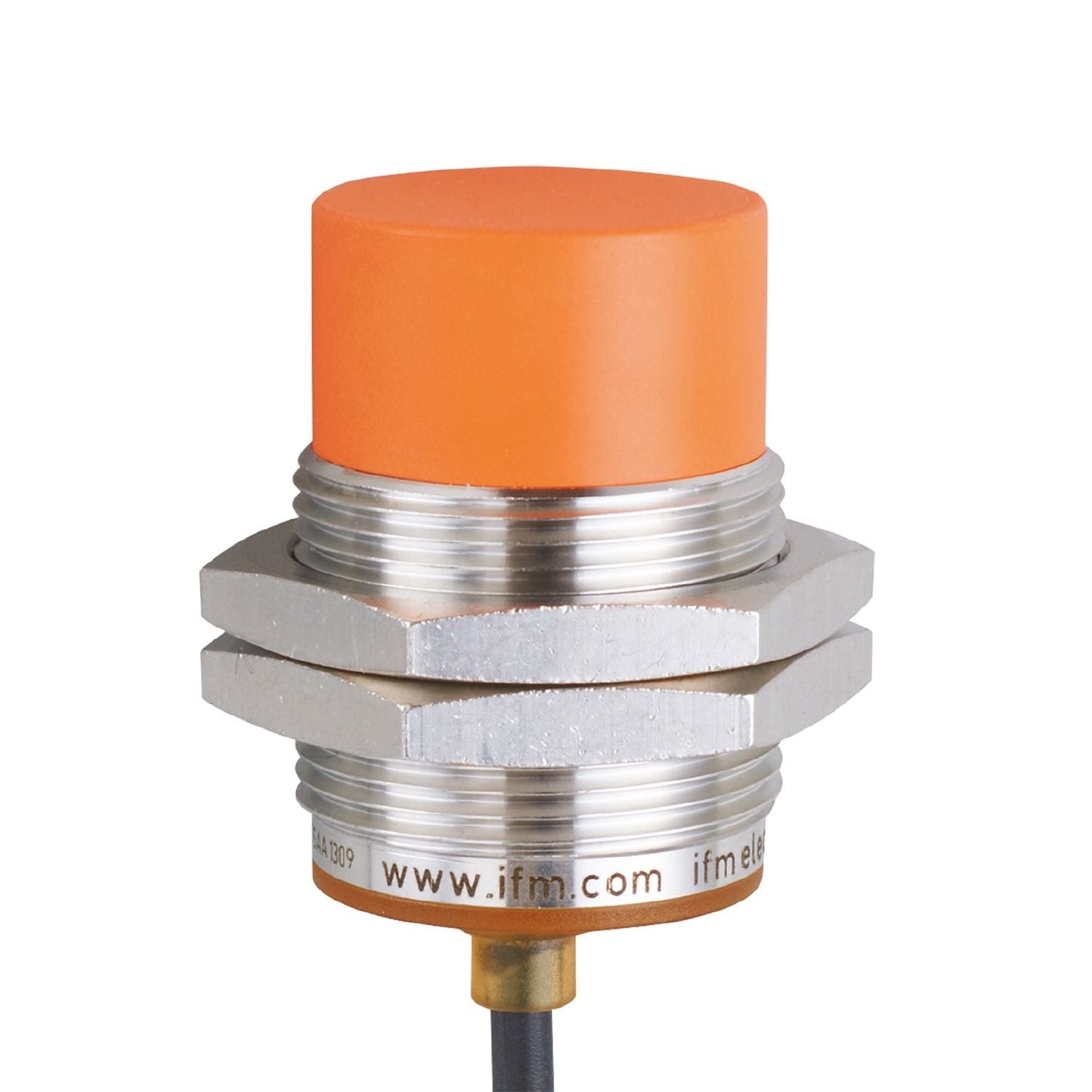 ifm IIS245 Proximity Sensor