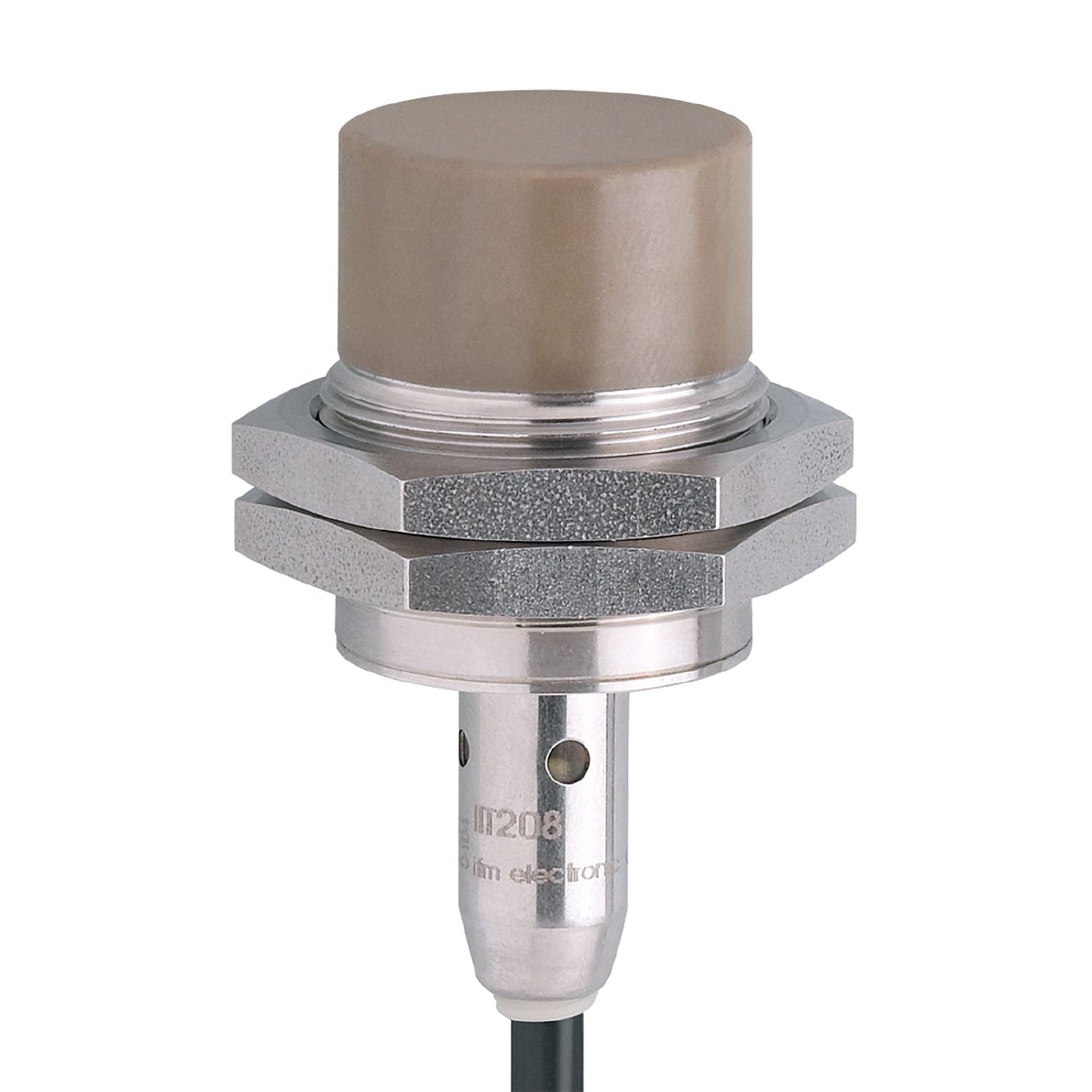 ifm IIT207 Proximity Sensor