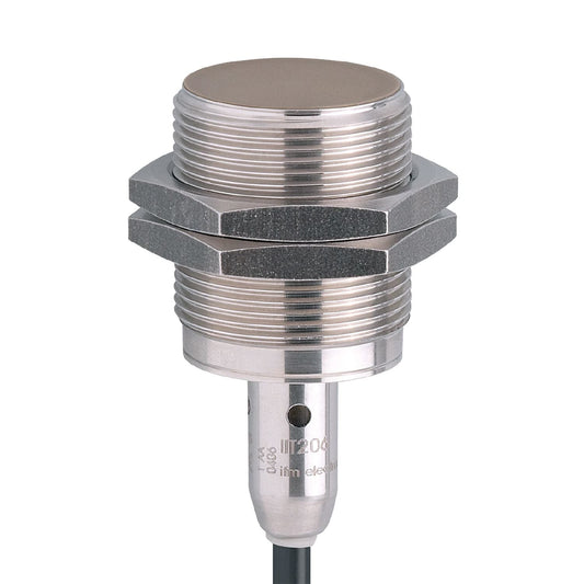 ifm IIT209 Proximity Sensor