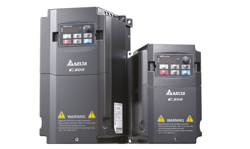 Delta - VFD075CB43A-21