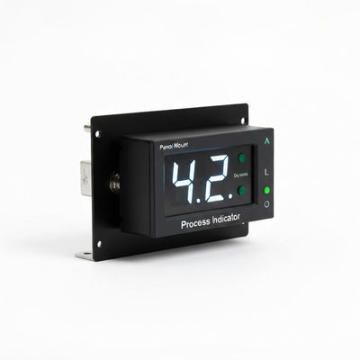 Indicators & Displays