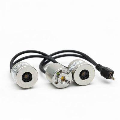 Inductive Sensors