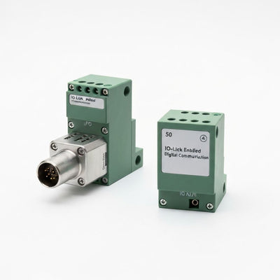 IO-Link Sensors