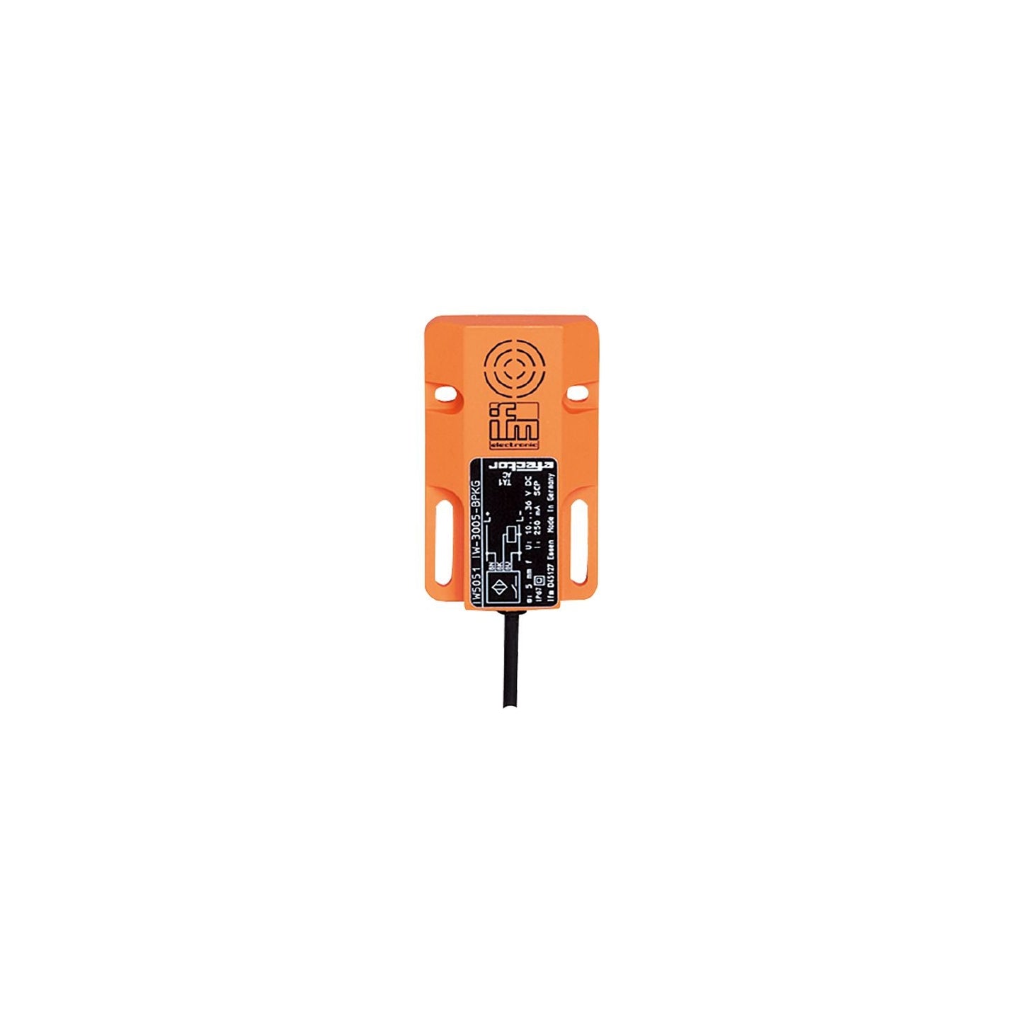 ifm IW5054 Proximity Sensor