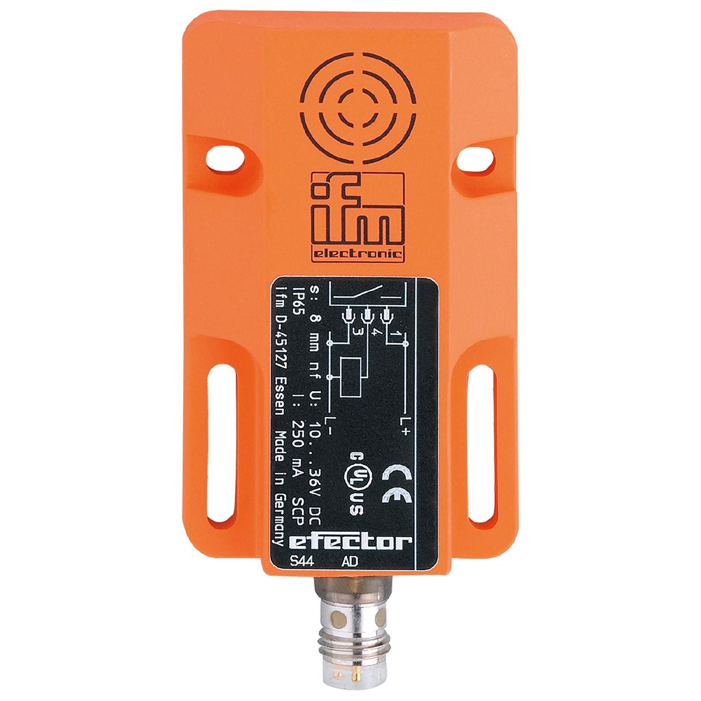 ifm IW5062 Proximity Sensor