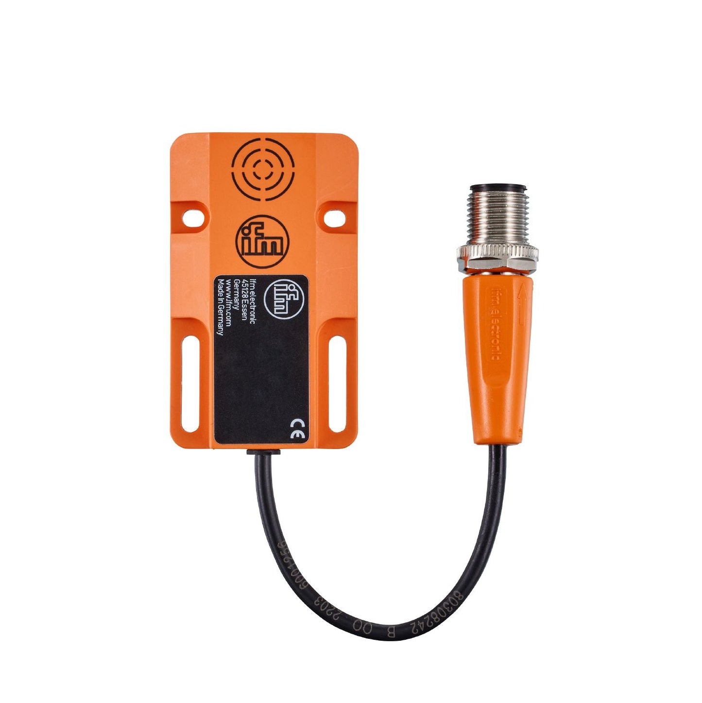 ifm IW8501 Proximity Sensor