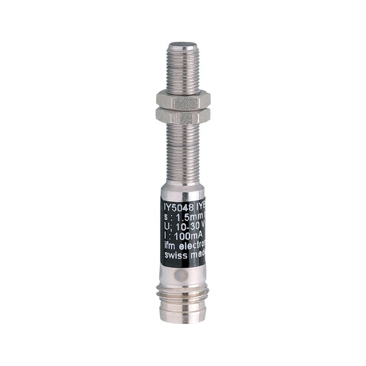 ifm IY5048 Proximity Sensor
