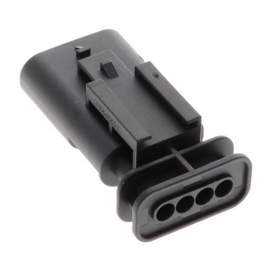 1-1564559-1 Te-connectivity Automotive Connector