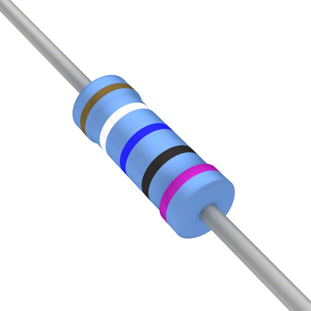 Te-connectivity - YR1B196RCC
