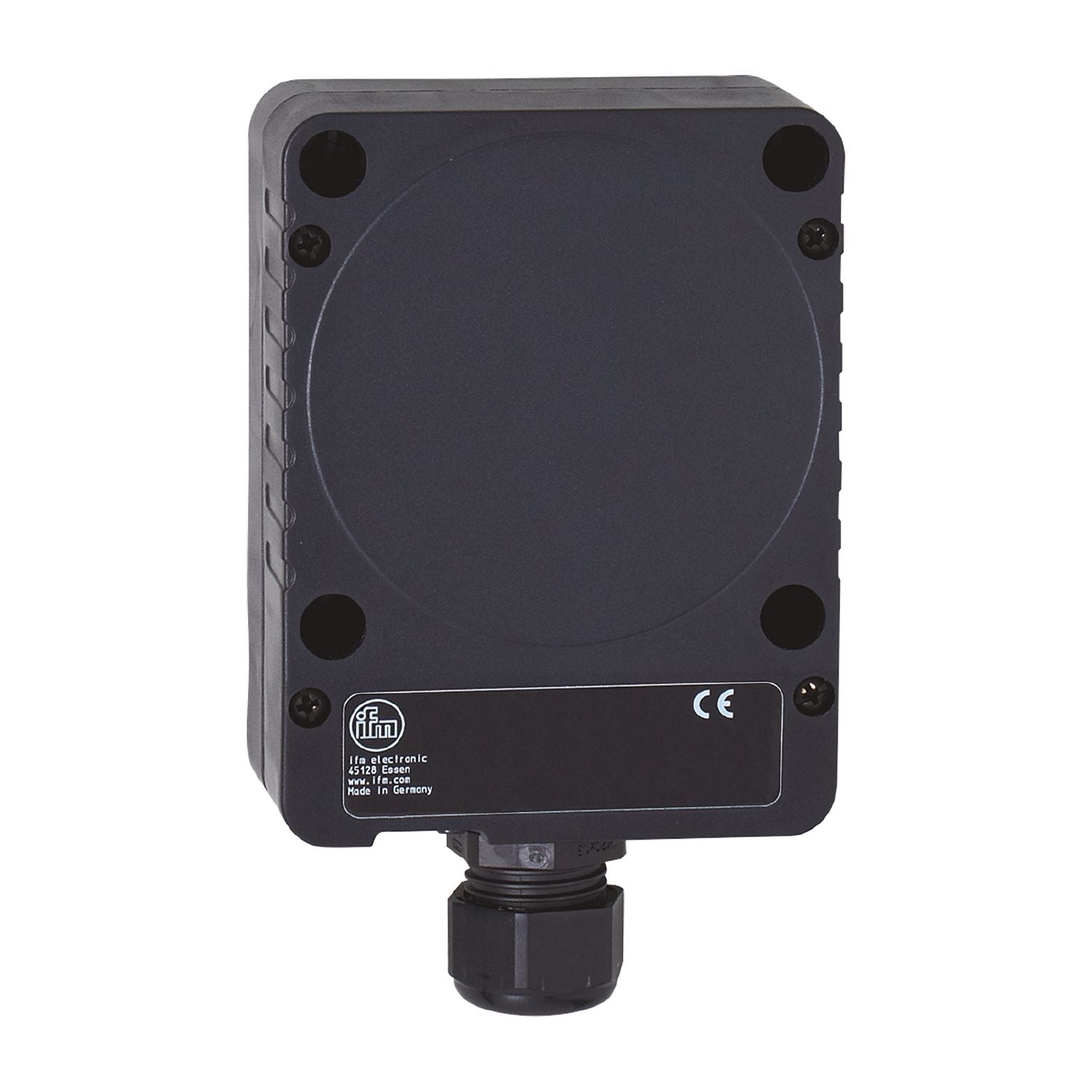 ifm - KD501A