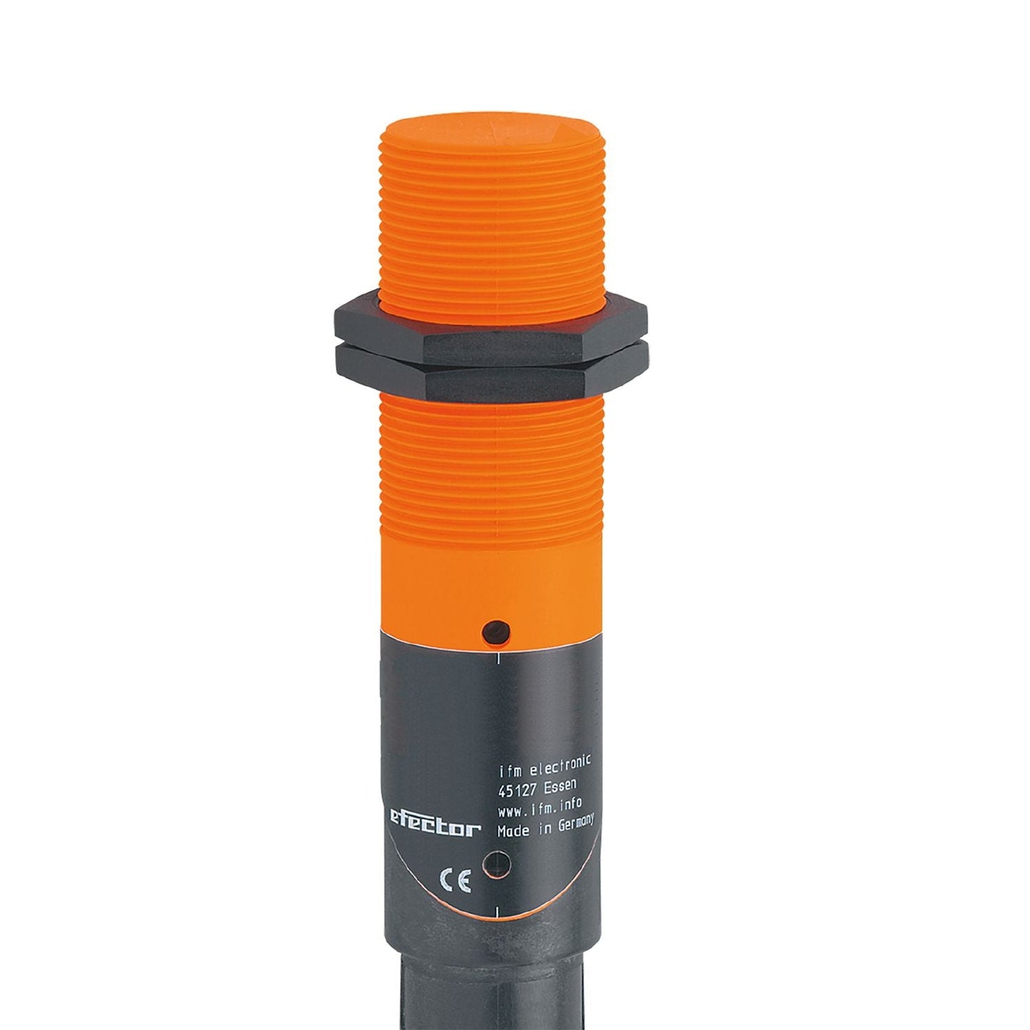 ifm KI0024 Proximity Sensor