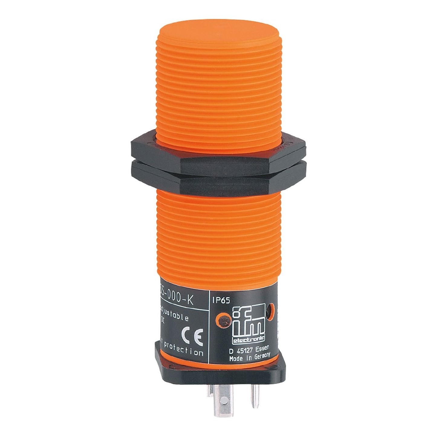ifm KI5038 Proximity Sensor