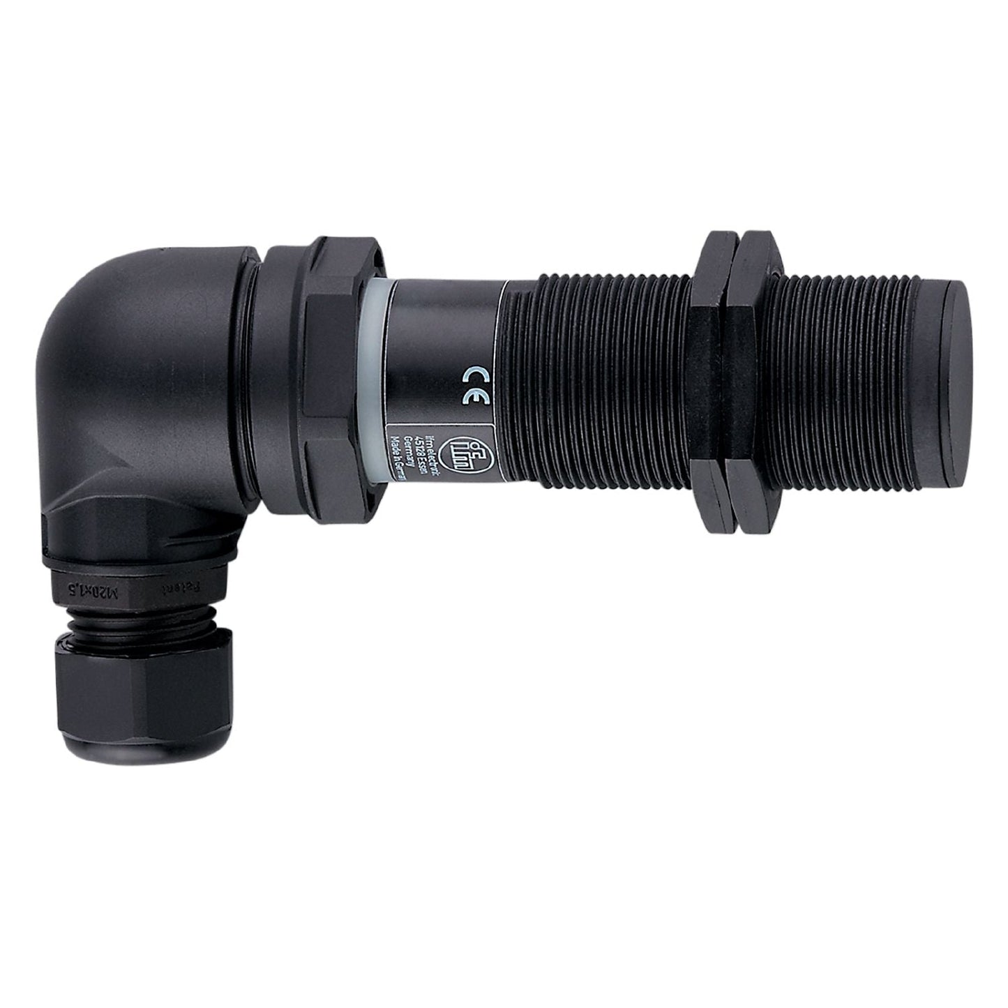 ifm KI531A Proximity Sensor