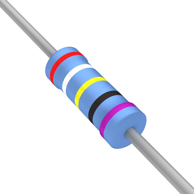 Te-connectivity - YR1B294RCC