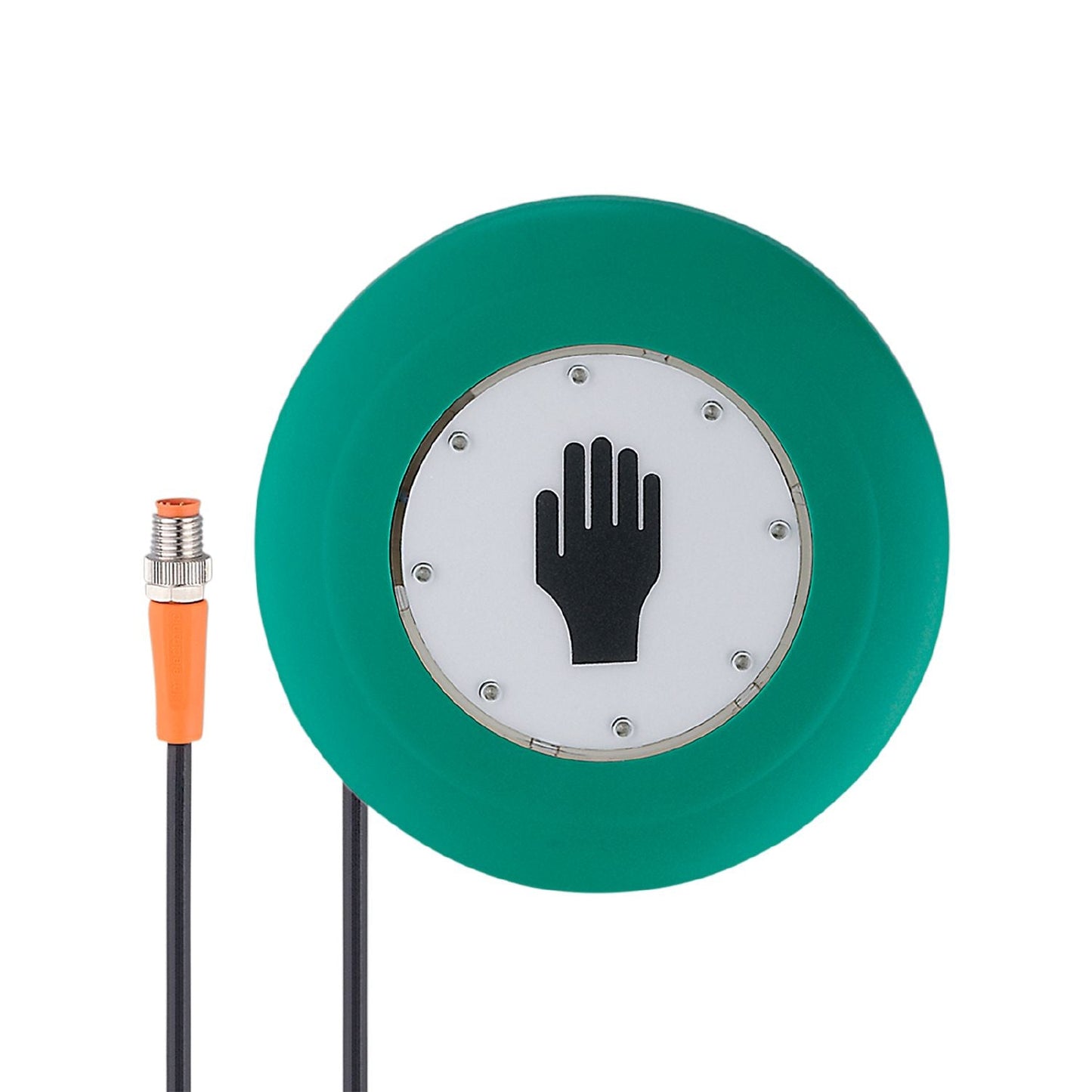 ifm KT5002 Proximity Sensor