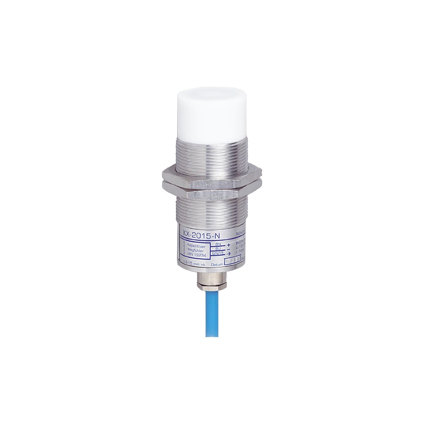 ifm KX5002 Proximity Sensor