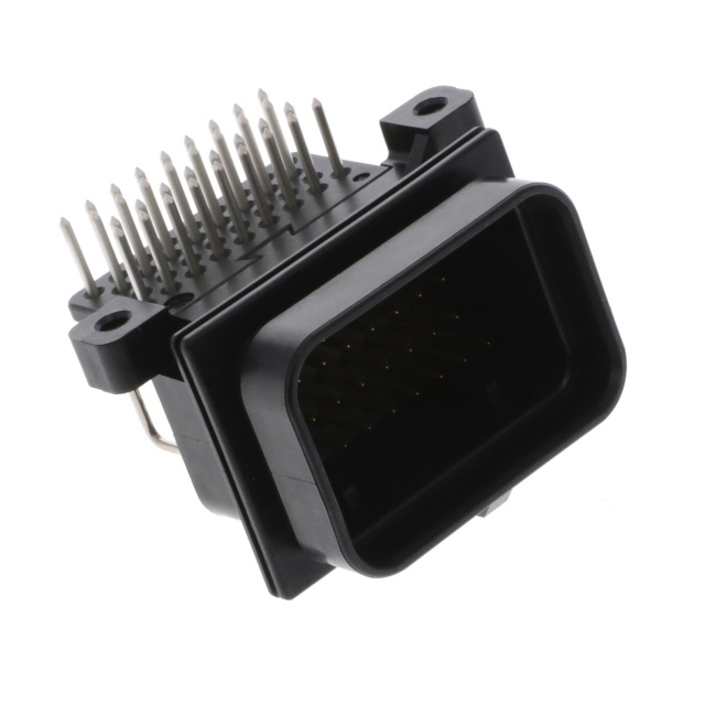 6437288-2 Te-connectivity Automotive Connector