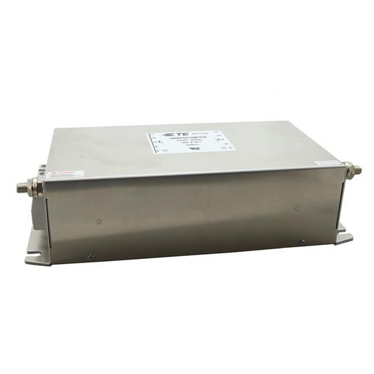100KESS10BFPW Te-connectivity Power Line Filter