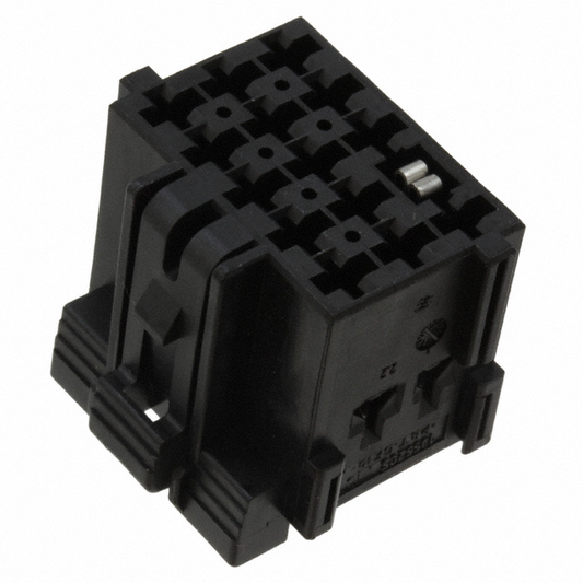 1355206-1 Te-connectivity Automotive Connector