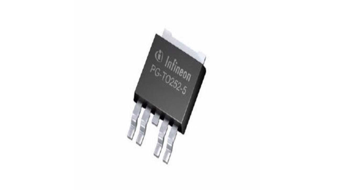 TLS850D0TEV33ATMA1 Infineon Voltage Regulator